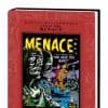 Marvel Masterworks: Atlas Era Menace Vol. 1 (2009 - Present)