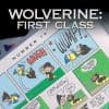 Wolverine: First Class (2008) #14 (Art Appreciation Variant)