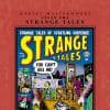 Marvel Masterworks: Atlas Era Strange Tales Vol. 2 (2009 - Present)