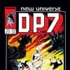 D.P.7 (1986) #6