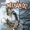 X-Treme X-Men: Mekanix (2001) #4