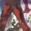 Black Widow: The Things They Say About Her (2005 - 2006)