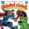 Crossover Classics Vol. I: The Marvel/DC Collection (1999)