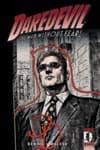 DAREDEVIL: OUT (Trade Paperback) cover