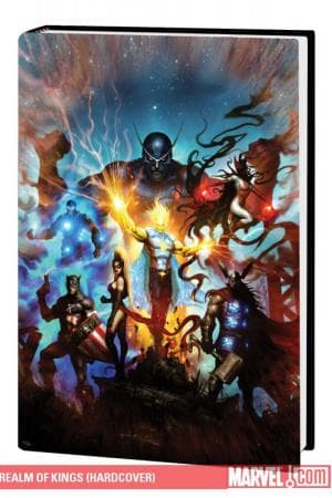 Realm of Kings (2014)