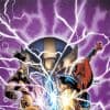 Avengers & the Infinity Gauntlet (2010)