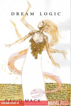 Dream Logic (2010) #2