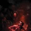 X-Men: Curse of the Mutants - Smoke & Blood (2010)