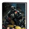 Mighty Avengers Vol. 2: Venom Bomb Premiere (2008)
