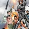 X-Men Legacy (2008) #245 (MANN VARIANT)