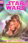 Star Wars: A Valentine Story (2003) #1 cover