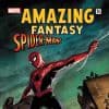 Amazing Fantasy 15: Spider-Man! (2011) #1