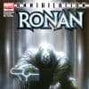 Annihilation: Ronan (2006) #2