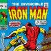 Iron Man (1968) #30