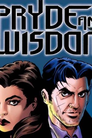 Pryde and Wisdom (1996)