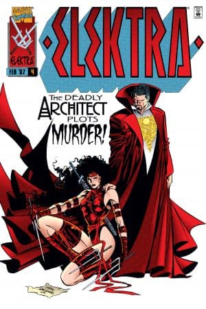 Elektra (1996) #4