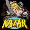 Ka-Zar (1997 - 1999)