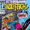 Wolfpack (1988) #9