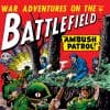 Battlefield (1952) #3