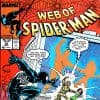 Web of Spider-Man (1985) #36