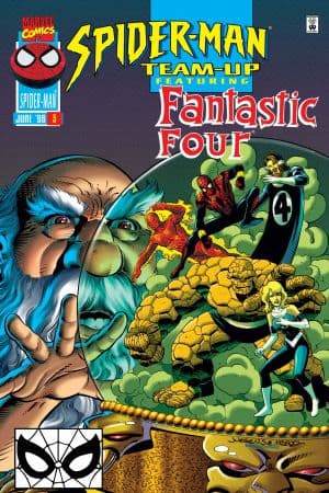 Spider-Man Team-Up (1995) #3