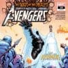 Avengers (2018) #19
