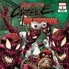 Absolute Carnage Vs. Deadpool (2019) #1 (Variant)