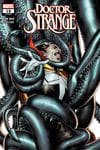 Doctor Strange (2018) #18 cover