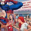 Amazing Mary Jane (2019) #1 (Variant)