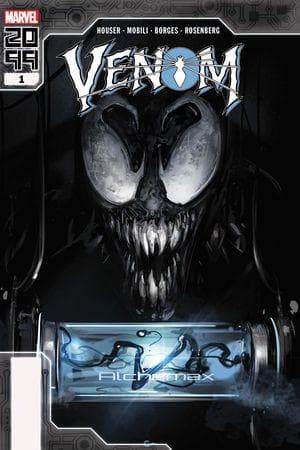 Venom 2099 (2019) #1