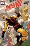 Daredevil (2019) #18 (Variant) cover