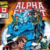 Alpha Flight (1983) #125