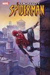 Ben Reilly: Spider-Man (2022) #1 (Variant) cover
