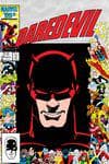 Daredevil (1964) #236 cover