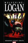 WOLVERINE: LOGAN (Trade Paperback) cover