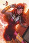 Jackpot (2024) #1 (Variant) cover