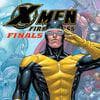 X-Men: First Class Finals (2009) #3