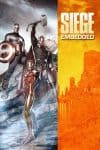Siege: Embedded (2010) #4 cover