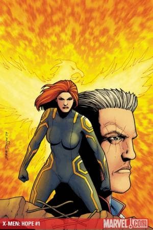 X-Men: Hope (2010)
