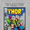 Marvel Masterworks: The Mighty Thor Vol. 8 (2009 - Present)