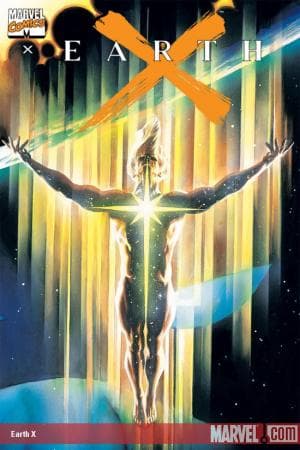 Earth X (1999) #13