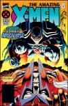 Amazing X-Men (1995) #3 cover