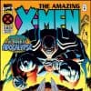 Amazing X-Men (1995) #3