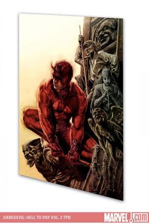 Daredevil: Hell to Pay Vol. 2 (2008)