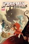 Spider-Man Fairy Tales (2007) #1 cover