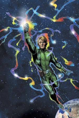 Doctor Spectrum (2004) #6