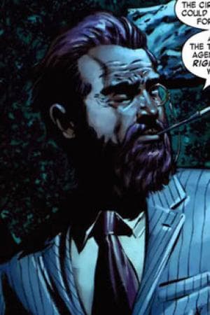 Doctor Faustus