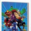 AVENGERS: EARTH'S MIGHTIEST HEROES GN-TPB (Trade Paperback)