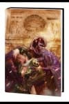 X-MEN LEGACY: COLLISION (Hardcover) cover