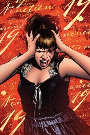 Dark Tower: The Gunslinger - The Battle of Tull    (2011) #3